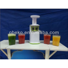 Juicer commercial centrifugal juicer slow juicer AJE318